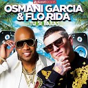 Osmani Garcia La Voz Flo Rida Roberto… - Tu Si Bailas Afro Trap Brazil Remix