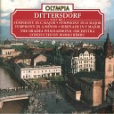 Romeo R mbu The Oradea Philharmonic Orchestra - Symphony in C Major II Andante
