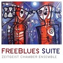 Zeitgeist Chamber Orchestra - I Interlude