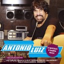 Antonio Luiz feat Adryana Ribeiro - O Amor a M sica e a Flor