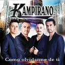 Kampirano - Otra Vez