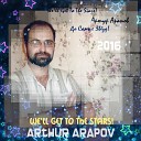 Arthur Arapov - Happy New Year Santa Claus