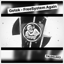 Gotek - Free System Again