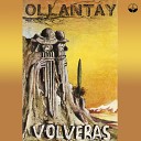 Ollantay - A Mi Suegra