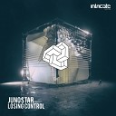 Sebastian Weikum pres Junostar - I Love It Original Mix