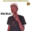 Nik Beat - God O Bay