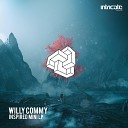 Willy Commy - Holy Fox Original Mix
