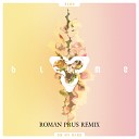 3LAU ft Yeah Boy - On My Mind Roman Prus Remix