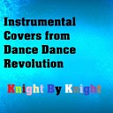 Knight By Knight - Xenon From Dance Dance Revolution
