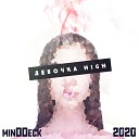 minDDeck - Девочка High