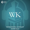 White Knight Instrumental - Cosmic Girl