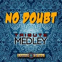 Liquid Blue - No Doubt Tribute Medley