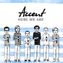 Accent - With a Little Help from My Friends