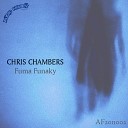 Chris Chambers - Drumatica