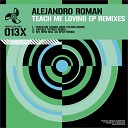 Alejandro Roman - My Own Hell DJ Splif Remix