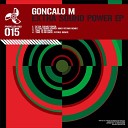Goncalo M - Time To Go Back Wyrus Remix