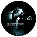 Abstract Division - Shifted Reality Dasha Rush Remix