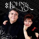 Dueto John Y Yo - Sed