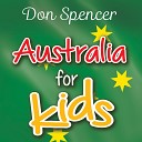 Don Spencer - Land We Call Australia