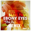 Rico Bernasconi Tuklan - Ebony Eyes Club Mix