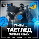 Грибы - Тает Лед Shnaps Remix