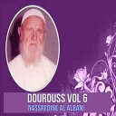 Mohamed Al Faraj - Dourouss Pt 5