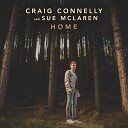 Craig Connelly feat Sue McLaren - Home Will Rees Remix