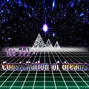 Ice 771 - Constellation of dreams