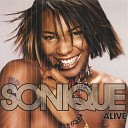 Sonique - Alive Radio Edit