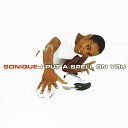 Sonique - I Put A Spell On You (Quo Vadis Sonique Boom Mix)