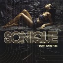 Sonique - Magic