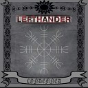 Lefthander - Instead the Love