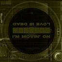 Momento - I m Movin On Extended Instumental Power Mix