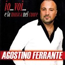 Agostino Ferrante - Na storia inutile