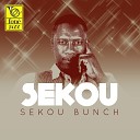 Sekou Bunch - Night on the Town