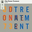 The Otto Donner Treatment - Och Tusen Tusen Str la Ock