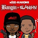 Kae One June feat Lil Stixx - Don t Put Me In That Category