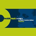 Fab 4 feat Laverne Jackson Deah - I Feel Love T Move Dub Mix