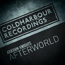 Arkham Knights - Afterworld Extended Mix