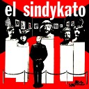 El Sindykato - Tren De Ratones