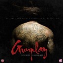 Gunplay - J O B feat N O R E