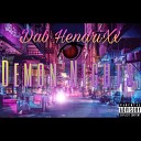 Dab Hendrixx feat Pooh - Beans