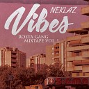 Neklaz feat Airam feat Airam - Rosta Gang