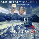 Mac Reem Mac Rell - Rep That Town