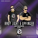 Justin Bieber - Friends Andy Light Upfinger Radio Remix