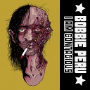 Bobbie Peru - I Am Contagious Radio Version