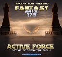 Spaceanthony - Fantasy Mix 175