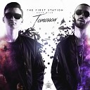 EA7 - The First Station Tomorrow feat Kate Wild
