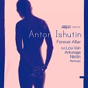 Anton Ishutin - Forever After