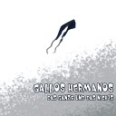 Gallos Hermanos - Digitale Schatten